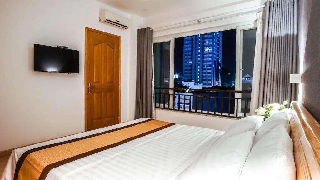 Artmio Hotel Apartment Vũng Tàu Exterior foto